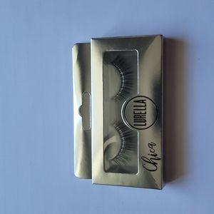 🌵 4/$20 New Lurella Lashes- Chica